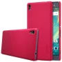 Nillkin Super Frosted Shield Matte cover case for Sony Xperia XA Ultra order from official NILLKIN store
